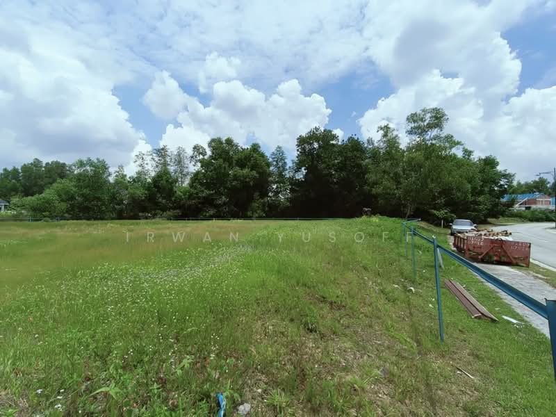 Bungalow Land for Sale in Bukit Jelutong (Shah Alam) - Irwan Yusoff - PropertyGuru.com.my