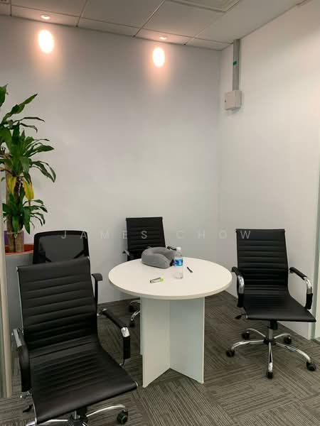 Office for Sale in Ampang (Kuala Lumpur) - James Chow - Interior - PropertyGuru.com.my