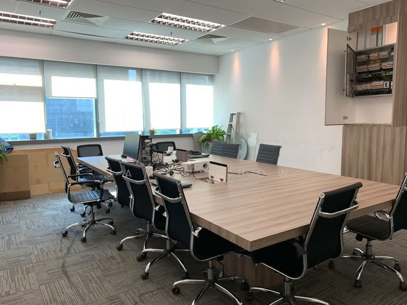 Office for Sale in Ampang (Kuala Lumpur) - James Chow - Interior - PropertyGuru.com.my