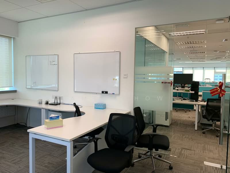 Office for Sale in Ampang (Kuala Lumpur) - James Chow - Interior - PropertyGuru.com.my