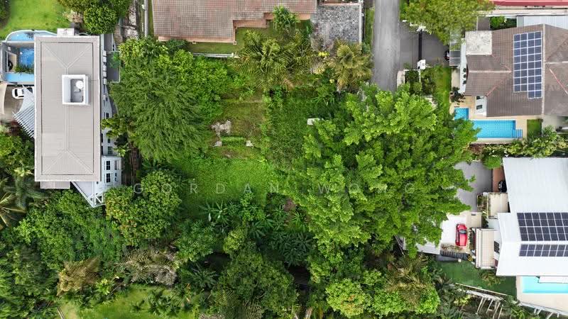 Tanah Banglo untuk Dijual di Seksyen 5 (Petaling Jaya) - Gordan Wong - Exterior - PropertyGuru.com.my