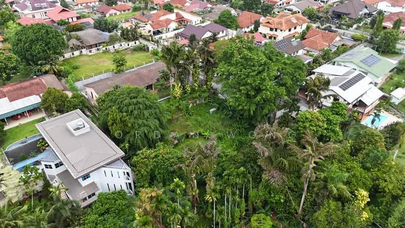 Tanah Banglo untuk Dijual di Seksyen 5 (Petaling Jaya) - Gordan Wong - Exterior - PropertyGuru.com.my
