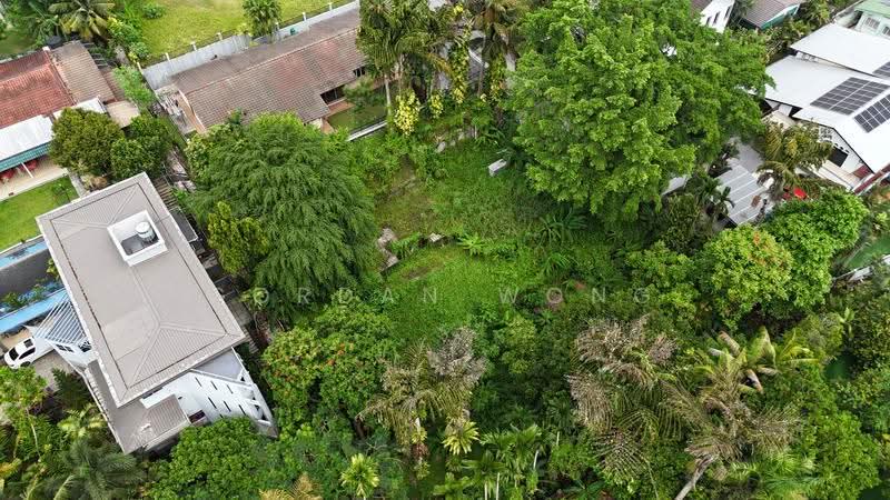 Tanah Banglo untuk Dijual di Seksyen 5 (Petaling Jaya) - Gordan Wong - Exterior - PropertyGuru.com.my