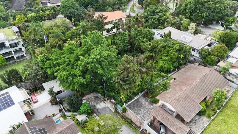 Tanah Banglo untuk Dijual di Seksyen 5 (Petaling Jaya) - Gordan Wong - Exterior - PropertyGuru.com.my