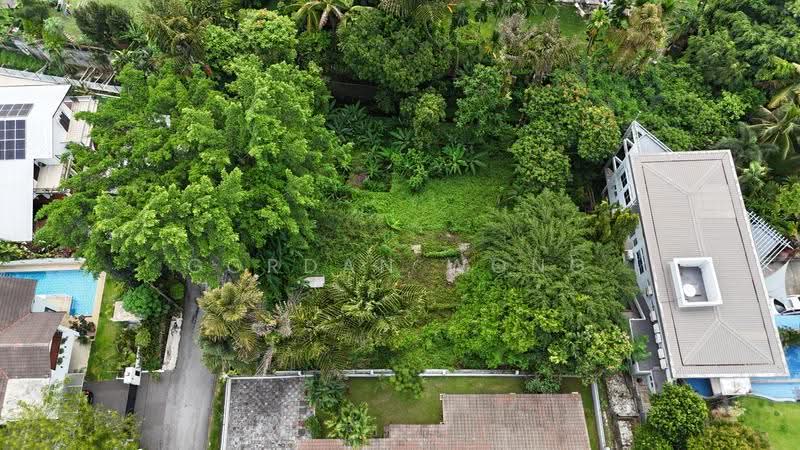 Tanah Banglo untuk Dijual di Seksyen 5 (Petaling Jaya) - Gordan Wong - Exterior - PropertyGuru.com.my