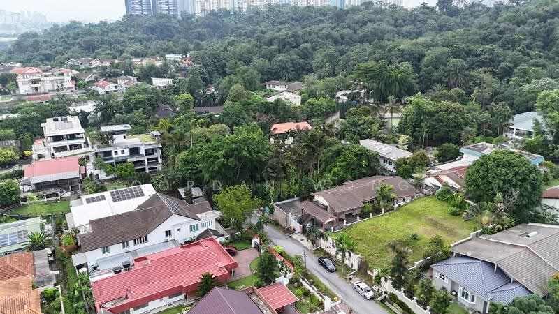 Tanah Banglo untuk Dijual di Seksyen 5 (Petaling Jaya) - Gordan Wong - Exterior - PropertyGuru.com.my