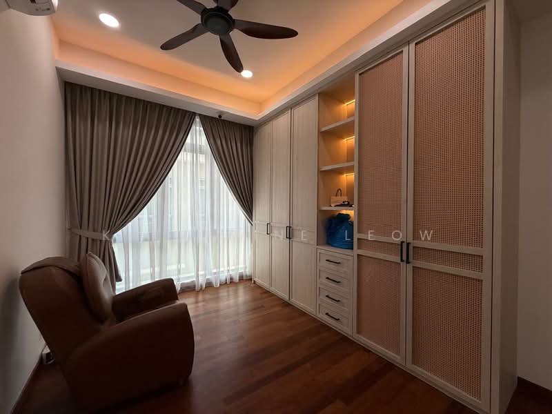 Condominium for Sale at The Cove Semi-Detached @ Horizon Hills - Katherine Leow - Interior - PropertyGuru.com.my