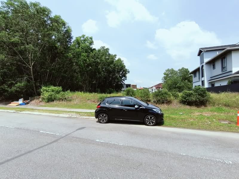 Bungalow Land for Sale in Bukit Jelutong (Shah Alam) - Irwan Yusoff - PropertyGuru.com.my