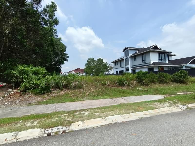 Bungalow Land for Sale in Bukit Jelutong (Shah Alam) - Irwan Yusoff - PropertyGuru.com.my