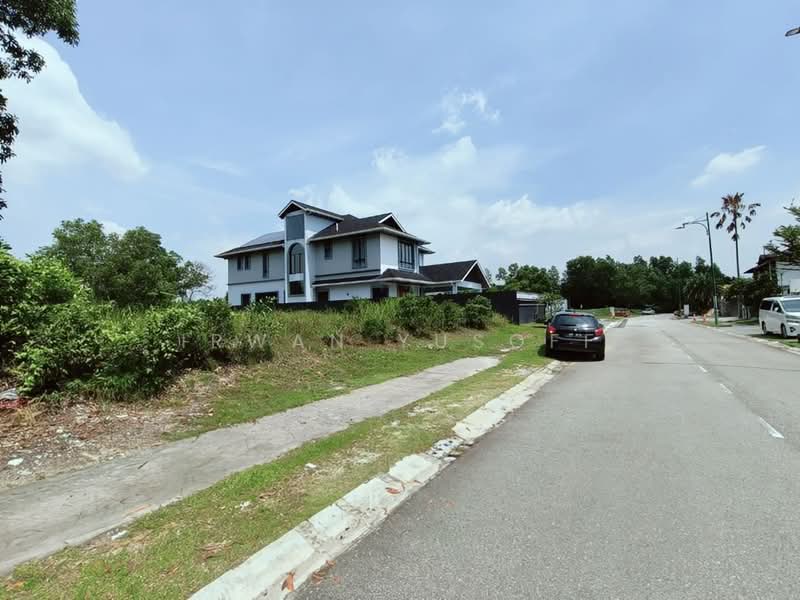 Bungalow Land for Sale in Bukit Jelutong (Shah Alam) - Irwan Yusoff - PropertyGuru.com.my