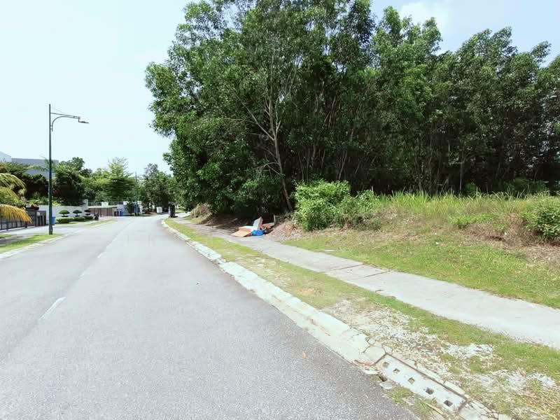 Bungalow Land for Sale in Bukit Jelutong (Shah Alam) - Irwan Yusoff - PropertyGuru.com.my