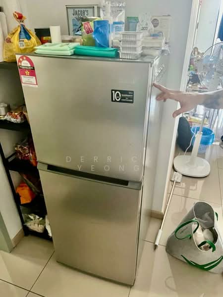 Service Residence for Rent at MIRA at Shorea Park - Derrick Yeong - Interior - PropertyGuru.com.my