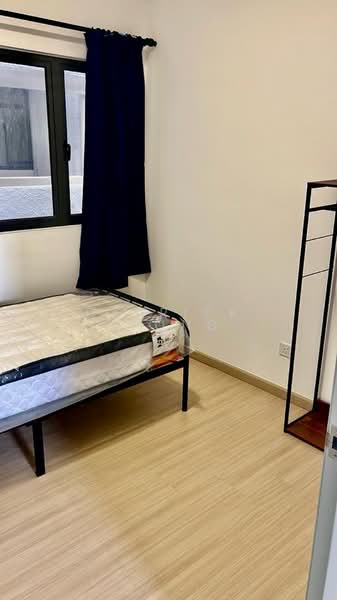 Service Residence for Rent at MIRA at Shorea Park - Derrick Yeong - Bedroom - PropertyGuru.com.my