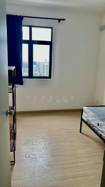 Service Residence for Rent at MIRA at Shorea Park - Derrick Yeong - Bedroom - PropertyGuru.com.my