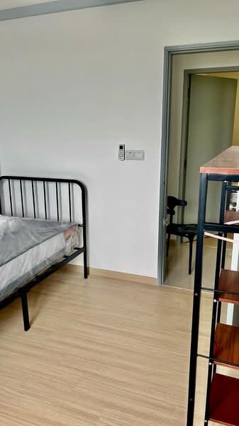 Service Residence for Rent at MIRA at Shorea Park - Derrick Yeong - Bedroom - PropertyGuru.com.my