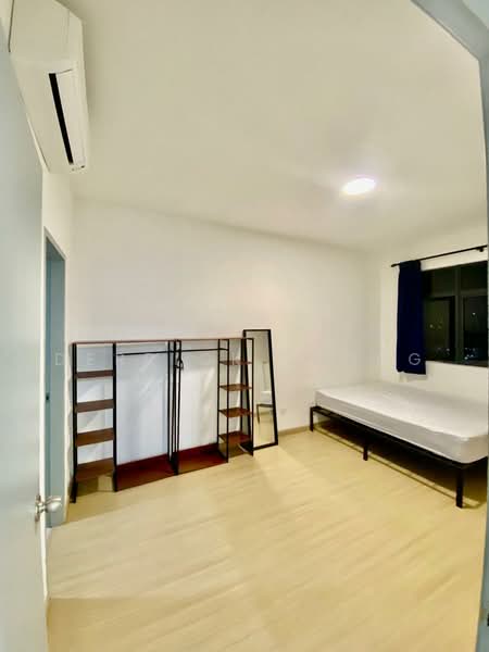 Service Residence for Rent at MIRA at Shorea Park - Derrick Yeong - Bedroom - PropertyGuru.com.my