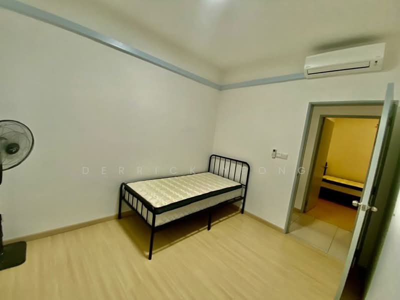 Service Residence for Rent at MIRA at Shorea Park - Derrick Yeong - Bedroom - PropertyGuru.com.my