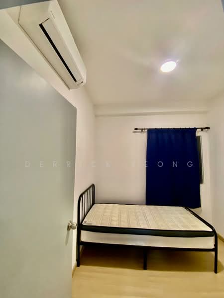 Service Residence for Rent at MIRA at Shorea Park - Derrick Yeong - Bedroom - PropertyGuru.com.my