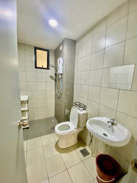 Service Residence for Rent at MIRA at Shorea Park - Derrick Yeong - Bathroom - PropertyGuru.com.my