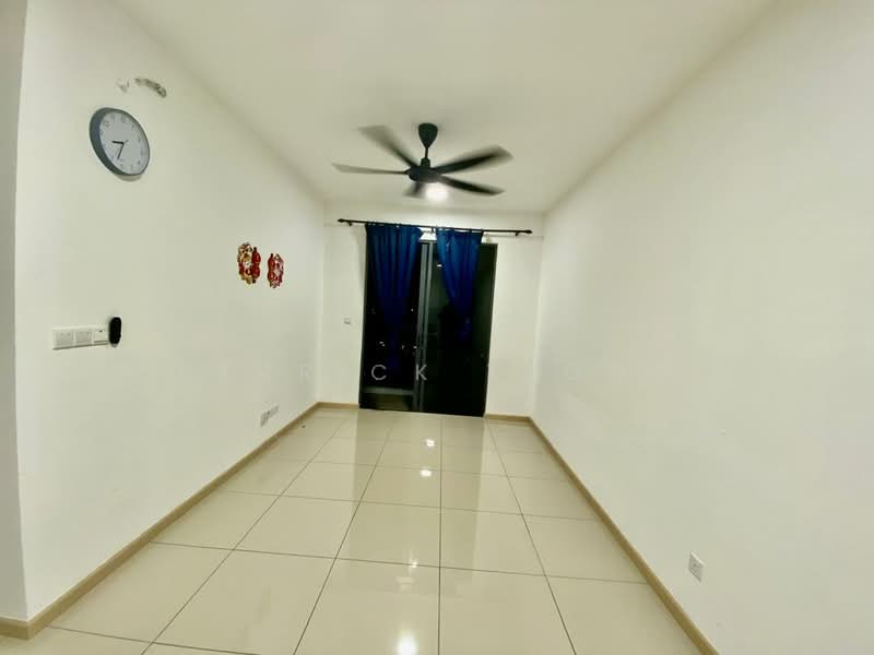 Service Residence for Rent at MIRA at Shorea Park - Derrick Yeong - Living Room - PropertyGuru.com.my