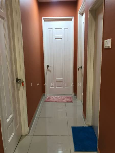 Kondominium untuk Dijual di Subang Parkhomes - Ivan Tan - Corridor - PropertyGuru.com.my