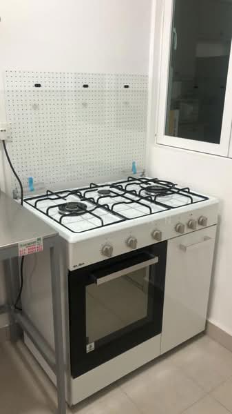 Kondominium untuk Dijual di Subang Parkhomes - Ivan Tan - Kitchen - PropertyGuru.com.my
