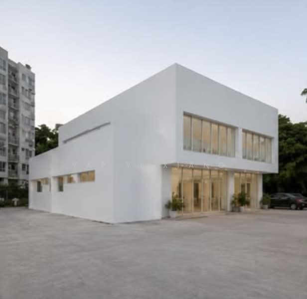 Shop / Office for Rent in Pulau Tikus (Penang) - Yap Yi Xiang - Exterior - PropertyGuru.com.my