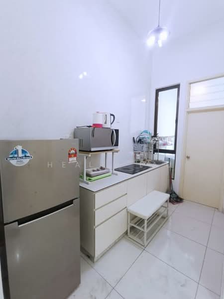 Servis Apartment untuk Dijual di D'Summit Residences - Healer Lau - PropertyGuru.com.my