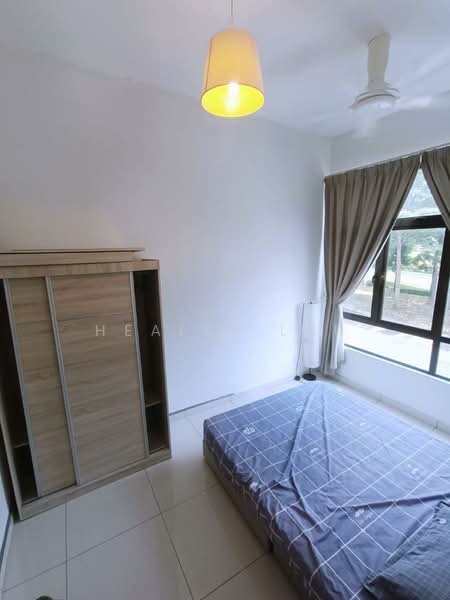 Servis Apartment untuk Dijual di D'Summit Residences - Healer Lau - PropertyGuru.com.my