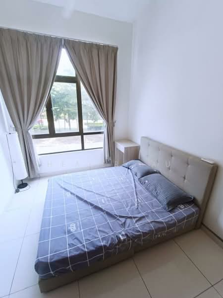 Servis Apartment untuk Dijual di D'Summit Residences - Healer Lau - PropertyGuru.com.my