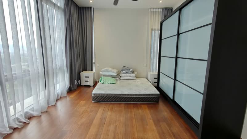 Service Residence for Rent at The Manor - Miini Gan - Bedroom - PropertyGuru.com.my