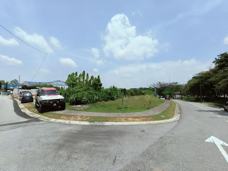 Bungalow Land for Sale in Bukit Jelutong (Shah Alam) - Irwan Yusoff - PropertyGuru.com.my