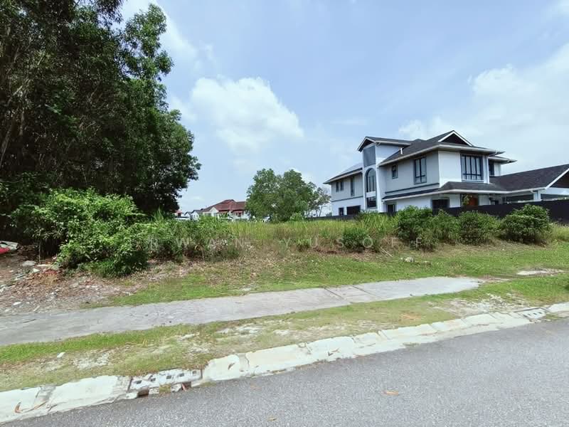 Bungalow Land for Sale in Bukit Jelutong (Shah Alam) - Irwan Yusoff - PropertyGuru.com.my