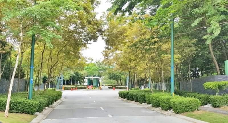 Bungalow Land for Sale in Bukit Jelutong (Shah Alam) - Irwan Yusoff - PropertyGuru.com.my