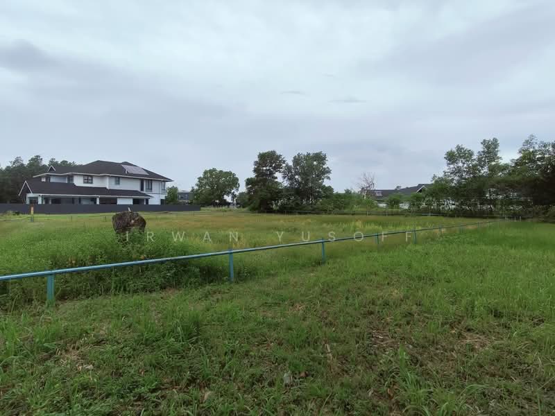 Bungalow Land for Sale in Bukit Jelutong (Shah Alam) - Irwan Yusoff - PropertyGuru.com.my