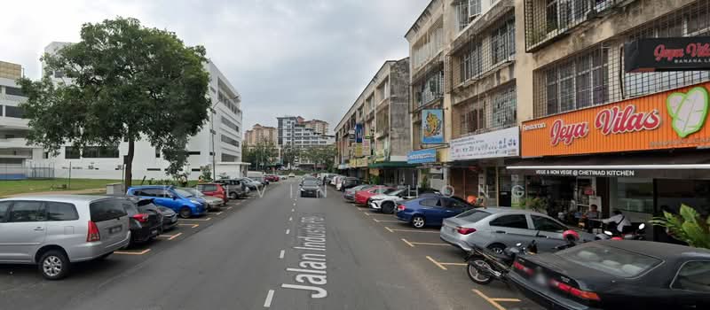 Shop for Rent in Puchong (Selangor) - Kelvin Thong - Exterior - PropertyGuru.com.my