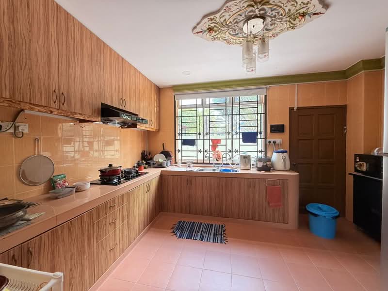 2-storey Terraced House for Sale in Taman Nusa Indah (Iskandar Puteri (Nusajaya)) - Elena Lye - PropertyGuru.com.my