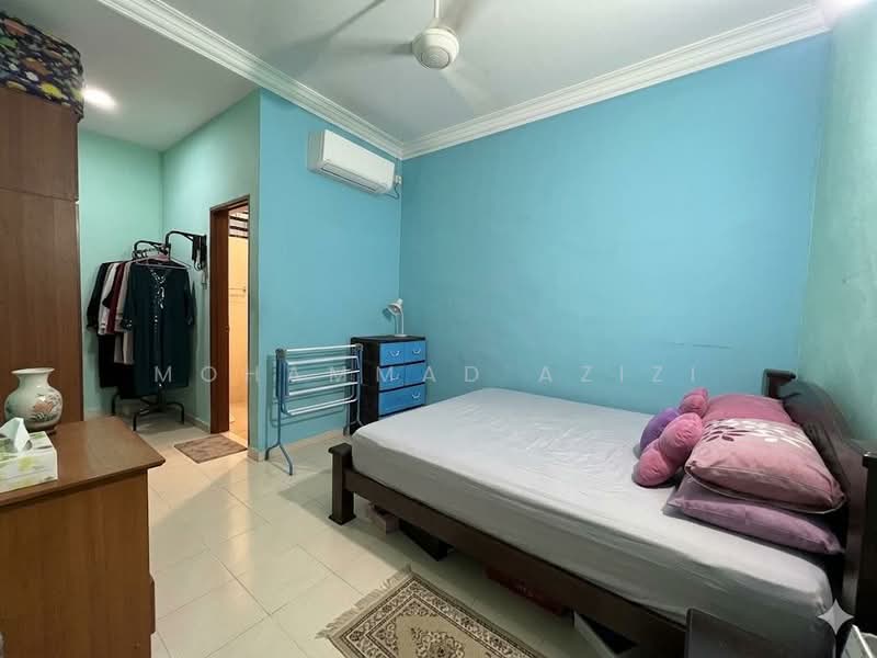 1-storey Terraced House for Sale in Kemaman (Terengganu) - Mohammad Azizi - PropertyGuru.com.my