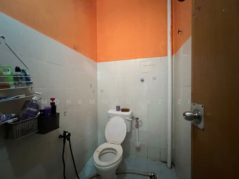 1-storey Terraced House for Sale in Kemaman (Terengganu) - Mohammad Azizi - PropertyGuru.com.my