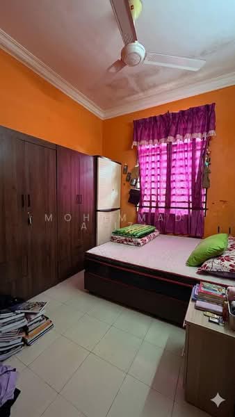 1-storey Terraced House for Sale in Kemaman (Terengganu) - Mohammad Azizi - PropertyGuru.com.my