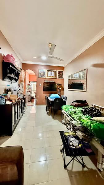1-storey Terraced House for Sale in Kemaman (Terengganu) - Mohammad Azizi - PropertyGuru.com.my