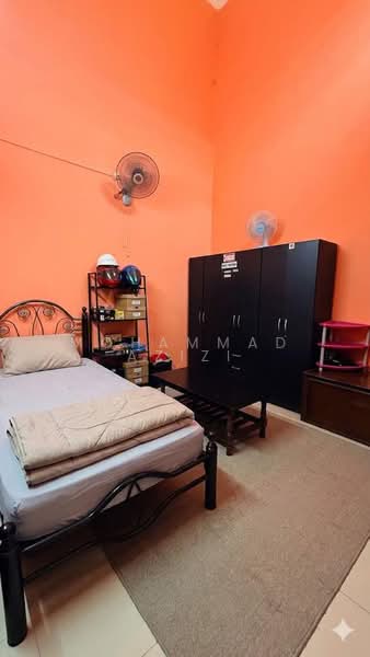 1-storey Terraced House for Sale in Kemaman (Terengganu) - Mohammad Azizi - PropertyGuru.com.my