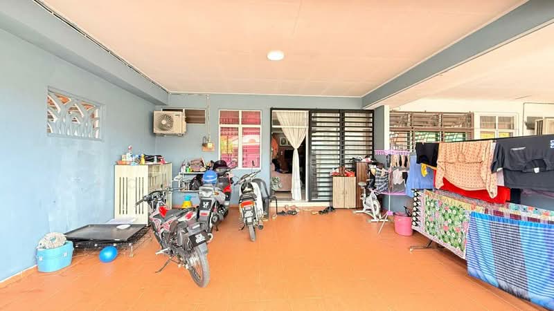 1-storey Terraced House for Sale in Kemaman (Terengganu) - Mohammad Azizi - PropertyGuru.com.my