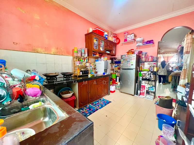 1-storey Terraced House for Sale in Kemaman (Terengganu) - Mohammad Azizi - PropertyGuru.com.my