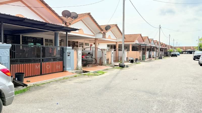 1-storey Terraced House for Sale in Kemaman (Terengganu) - Mohammad Azizi - PropertyGuru.com.my