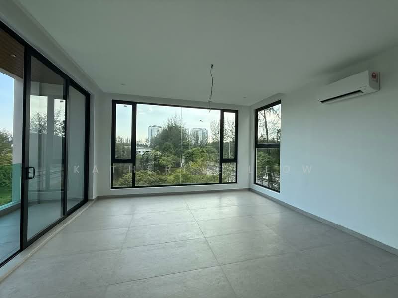 Semi-Detached House for Sale in Horizon Hills (Iskandar Puteri (Nusajaya)) - Katherine Leow - Living Room - PropertyGuru.com.my
