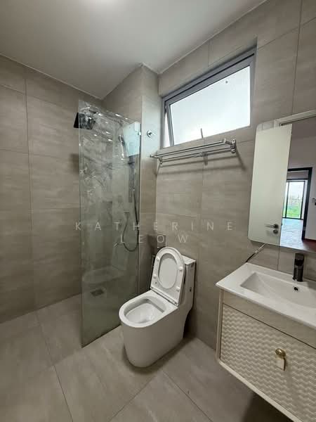 Semi-Detached House for Sale in Horizon Hills (Iskandar Puteri (Nusajaya)) - Katherine Leow - Bathroom - PropertyGuru.com.my