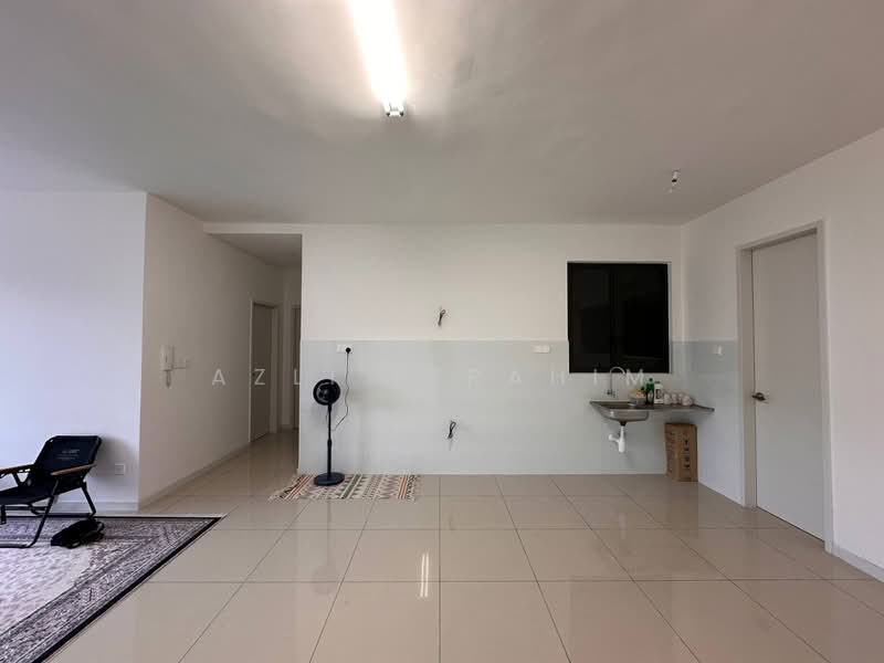 Kondominium untuk Dijual di Trinity Wellnessa - Azli Ibrahim - Interior - PropertyGuru.com.my