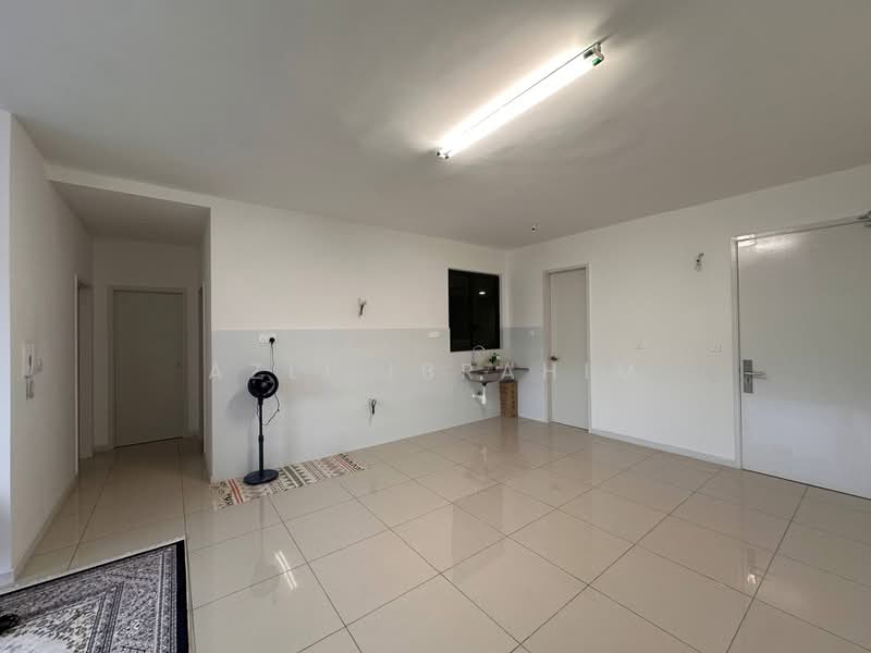 Kondominium untuk Dijual di Trinity Wellnessa - Azli Ibrahim - Interior - PropertyGuru.com.my