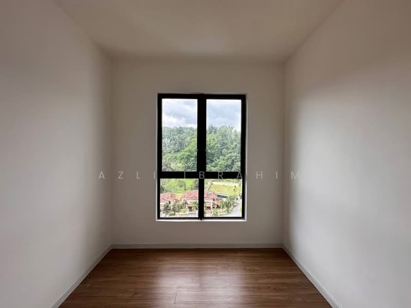 Kondominium untuk Dijual di Trinity Wellnessa - Azli Ibrahim - Interior - PropertyGuru.com.my